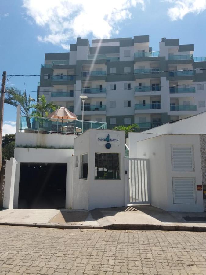 Apartamento Ótimo Apartamento Ubatuba Exterior foto